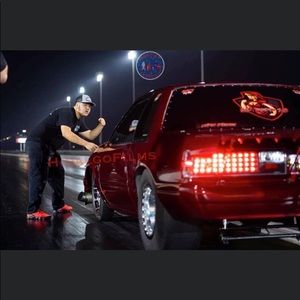 Meet your Posher, Gary